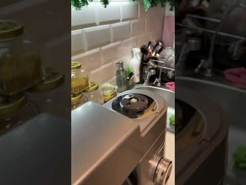 Видео: Обзор ПЛАНЕТАРНОГО МИКСЕРА KENWOOD CHEF XL