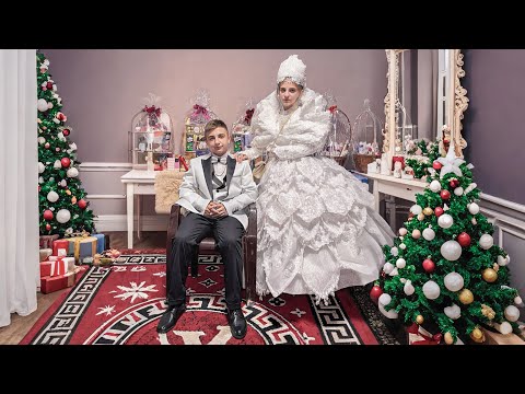 Видео: Парфи & Жела