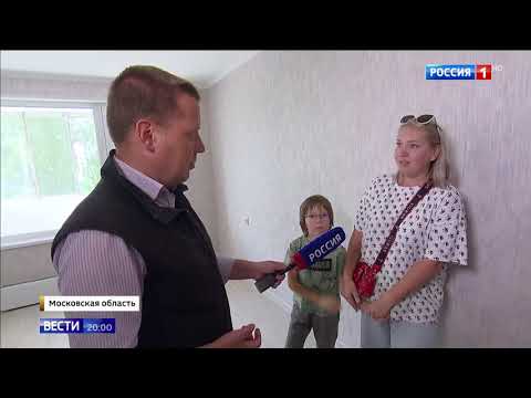 Видео: Центр правовой помощи и судебной защиты взялся за дело семьи, которую незаконно выселяют из квартиры