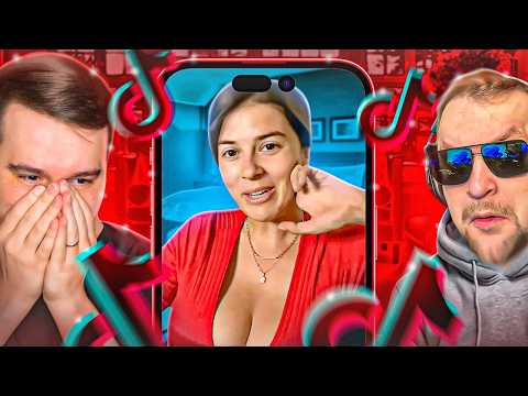 Видео: УЧИТЕЛЬ МЕЧТЫ? РЕАКЦИЯ НА ТИК ТОК - ЛМВ 122