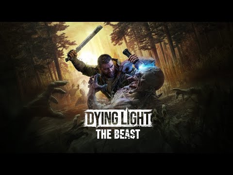Видео: Dying Light: The Beast. Кайл Крейн вернулся🔔Прохождение # 4🔔