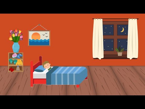 Видео: Час для сну: звірі готуються до ночі 🦊🐻