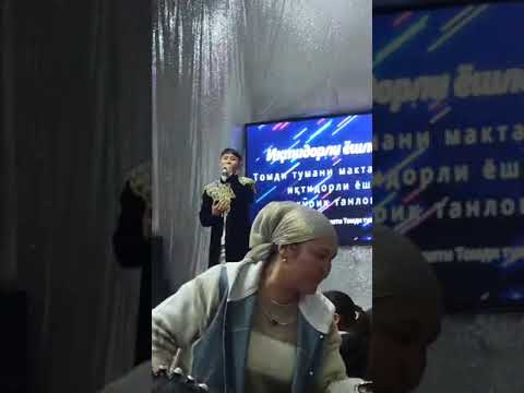 Видео: Тамды Байқау  халықты мойындатқан Нұржігіт