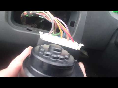 Видео: Пропали габариты Газель Некст