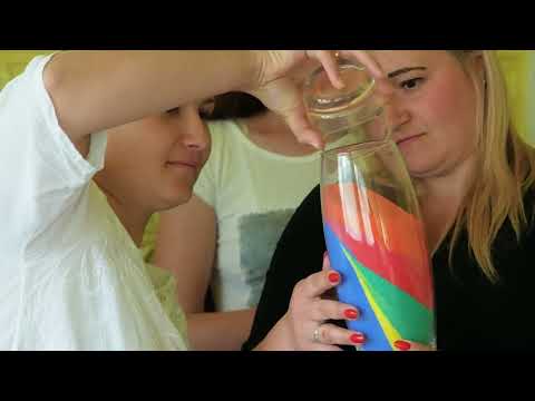 Видео: Подяка Вихователям