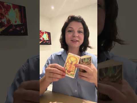 Видео: ПРОГНОЗ ТАРО ДЛЯ ВСЕХ ЗНАКОВ ЗОДИАКА НА СУПЕРЛУНИЕ🌕5 НОЯБРЯ!