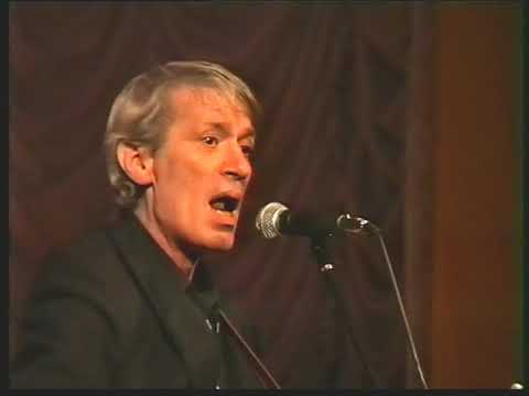 Видео: А. Хочинский театр эстрады 16.01.1998