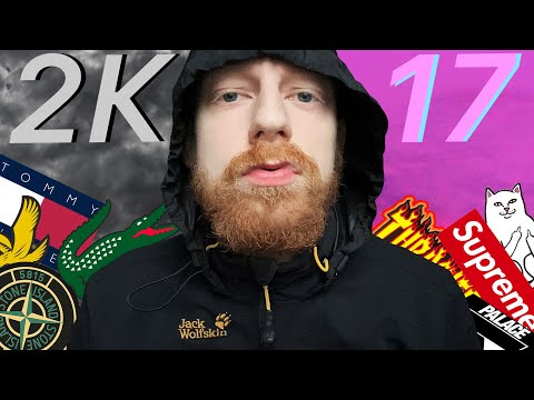 Видео: 2017: год оффников, модного шмота и лучшей музыки