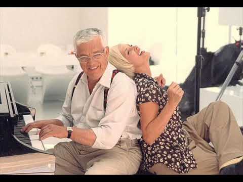 Видео: Raimonds Pauls  Еще не вечер