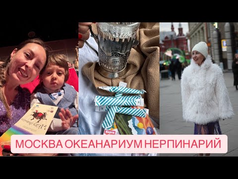 Видео:  ПЕТЕРБУРГ ОКЕАНАРИУМ МОСКВА ТЕАТР НЕРПЫ