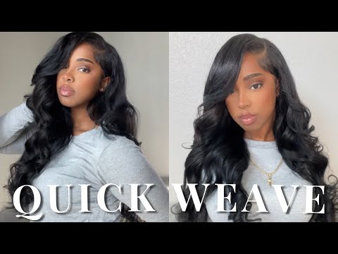 Видео: Шаг за шагом дома: быстрое плетение с глубокой боковой частью