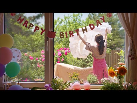 Видео: День прилежной домохозяйки начинается в 6 утраㅣЛанч-бокс для пикникаㅣУборкаㅣДень рождения Хами 🫧