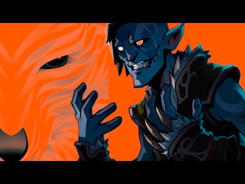 Видео: ВОЮ НА ЛУНУ И КРЫШКУ ГРОБА! | Knock on the Coffin Lid