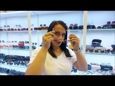 Видео: САДОВОД БРЕНДОВЫЕ ОЧКИ НЕРЕАЛЬНЫЕ МОДЕЛИ / опт и розница