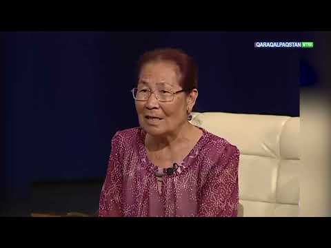 Видео: «Дийдар несип» көрсетиӯи. 2023 жыл 17-июнь күнги саны. «Қыссаханлық» ҳаққында.