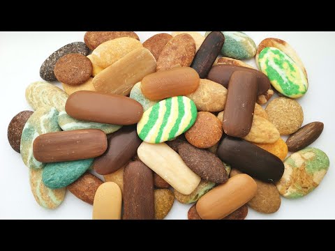 Видео: ASMR/  Dry soap cutting/ Olny laundry and tar soap/ Резка сухих обмылков/ NO TALKING