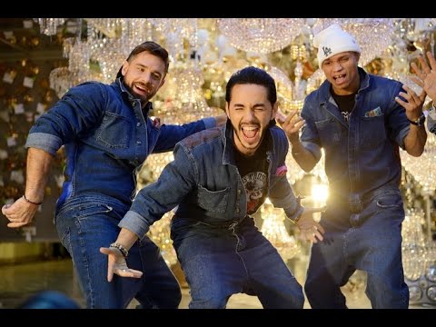 Видео: Тимур Родригез – Безбашенный!