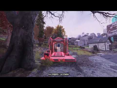 Видео: Fallout 76 Решил начать в 2023 году. СТОИТ ЛИ ВАМ?