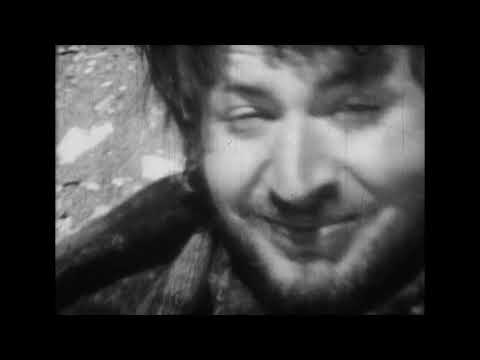 Видео: Киноплёнка 8 мм. Снеголавинные станции на Кавказе.