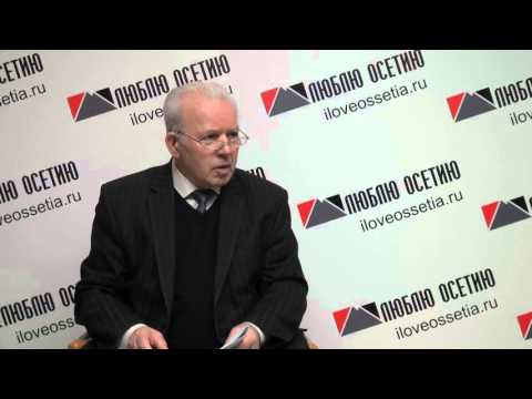 Видео: Людвиг Чибиров. О притязаниях соседних народов на "аланство".