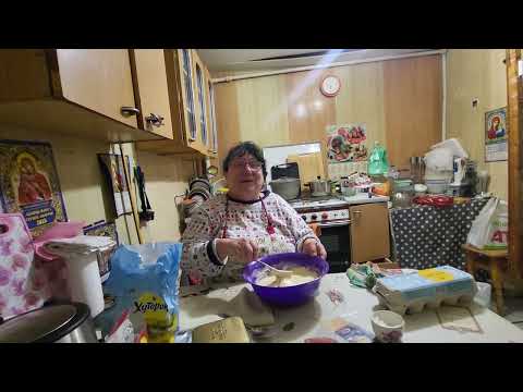 Видео: Мои оладушки.🥞☕️