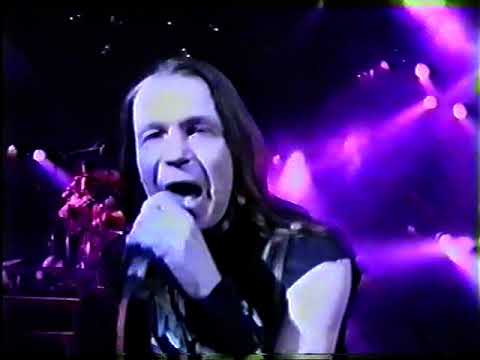 Видео: Ария дк Горбунова 1996 СТЕРЕО+мастеринг исходник 480p