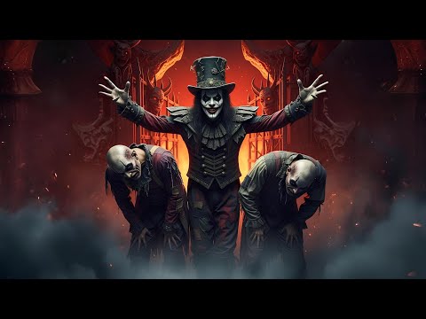 Видео: AI ЛЕГИОН - Финальный Акт
