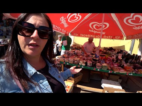 Видео: АПРАШКА В ПИТЕРЕ ЭТО НЕЧТО. ЦЕНЫ В МАГАЗИНАХ. ПРОГУЛКА С МАМОЙ. ПОШЛИ НА КОНЦЕРТ НА НА.
