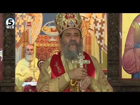 Видео: Агатангел контра Синодот- Дали е на повидок нов раскол во Синодот на МПЦ?