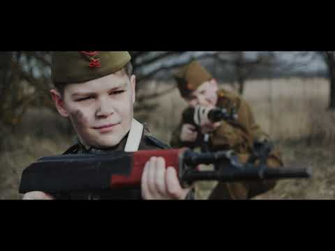 Видео: Клип "О той весне"