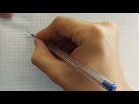 Видео: 5-сынып. Жай бөлшектер мен аралас сандарды салыстыру.