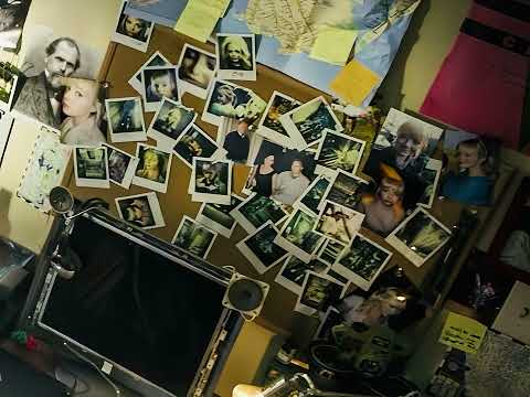 Видео: Бедный поэт (444 remix)