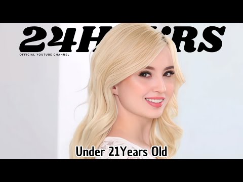 Видео: 10 восходящих звезд любви до 21 года (издание 2025 года) | ⭐8.9/10