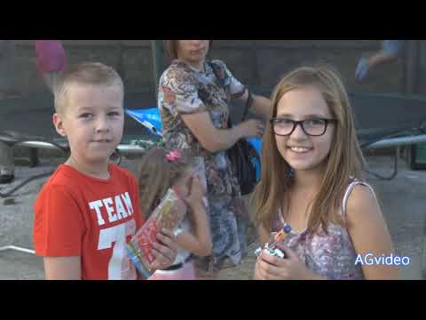 Видео: СРЕЩА СЪБОР 2017 с. Загражден  Специален гост Росица Пейчева
