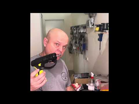 Видео: Новое пневмовакуумное ружье Mares Force