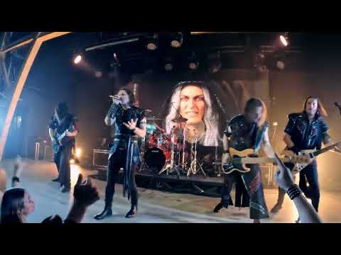 Видео: Эпидемия - Черный маг 4K LIVE in Кострома 03.03.24