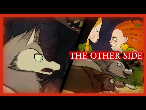 Видео: ЛОВ: Клип "THE OTHER SIDE" заказ