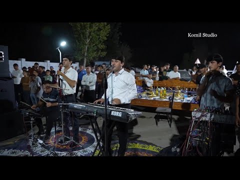 Видео: ТУЁНА / БАХТИЁР ХОЧАЕВ 2025 / TUYONA BAKHTIYOR KHOJAEV 2025