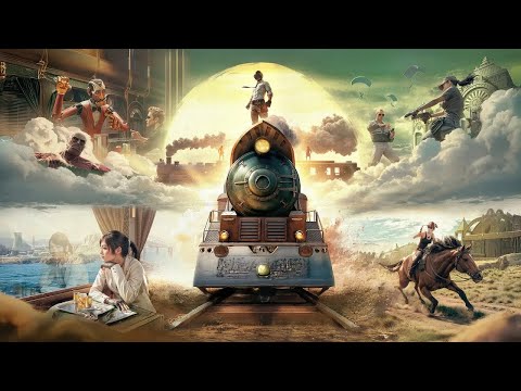 Видео: PUBG MOBILE С ПОДПИСЧИКАМИ🔥