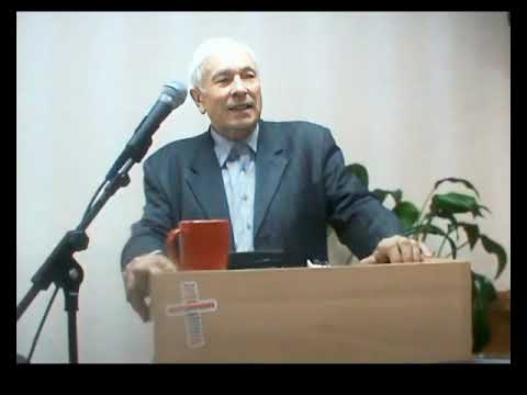 Видео: Пробуждение 27.11.2005г.  Владимир Григорьевич  Мурашкин