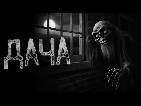 Видео: ДАЧА ПОСТРОЕНА НА КОСТЯХ - Шиповничек | Страшные и мистические истории на ночь. Страшилки