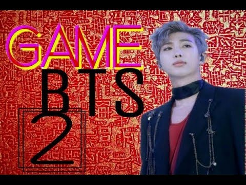 Видео: ИСТОРИЯ С BTS| BTS GAME. Новая знакомая и выбор.#2