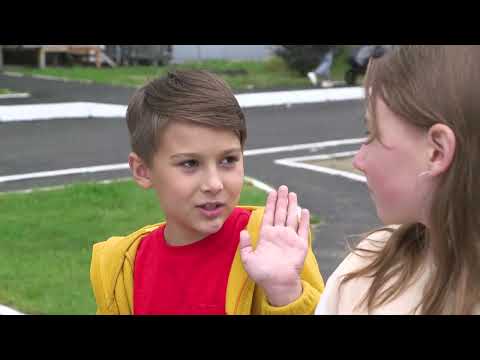 Видео: 08 Приятный ухажер