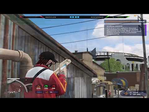 Видео: СЛИШКОМ ЛЕГКО @GTA5RP | REDWOOD