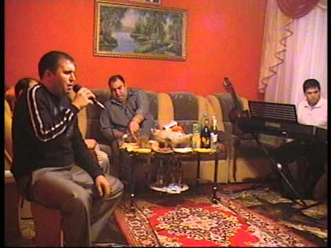 Видео: Цыгани Коряки из Сальска 6