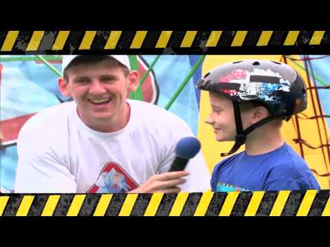 Видео: ШАП №7 Весёлый паровозик Ильинцы