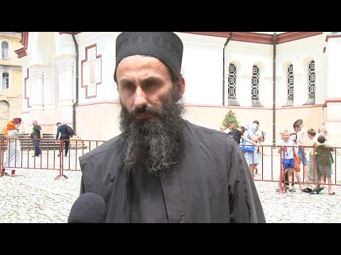 Видео: НОВЫЙ АФОН МОНАСТЫРЬ  Архимандрит ДОРОФЕЙ. ПЕЩЕРА СИМОНА КАНАНИТА Святые места АБХАЗИИ TV-MIX