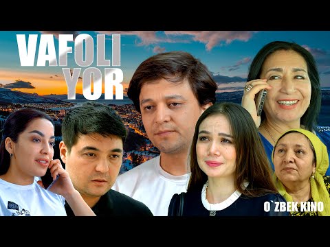 Видео: Vafoli yor (O`zbek kino) Вафоли ёр