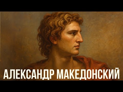 Видео: 🌙 История на ночь: Александр Македонский — человек, который покорил мир.