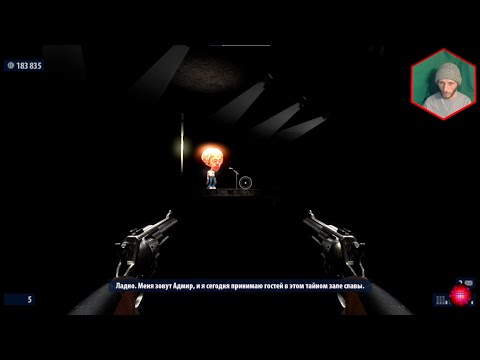 Видео: Serious Sam HD: The Second Encounter (Hard mode) #1 Снова всё всерьёз...